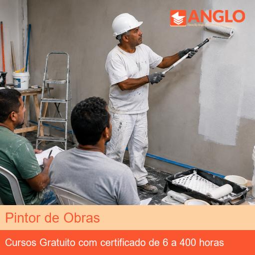 Pintor de Obras